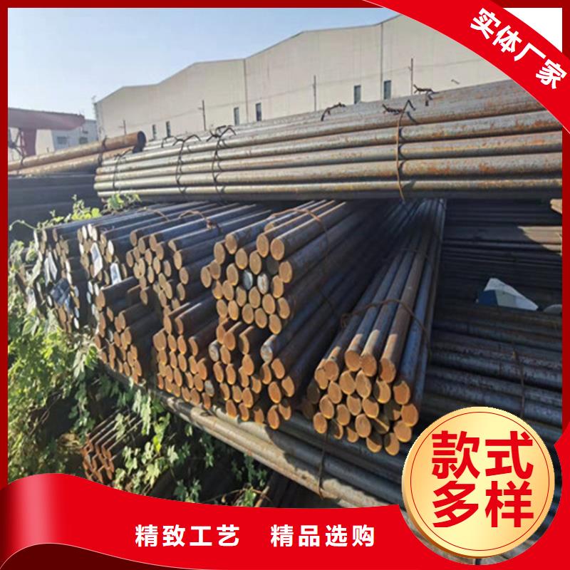 圆钢耐磨板出厂严格质检