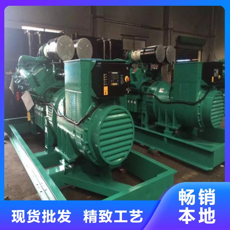 发电机发电机出租公司厂家品控严格