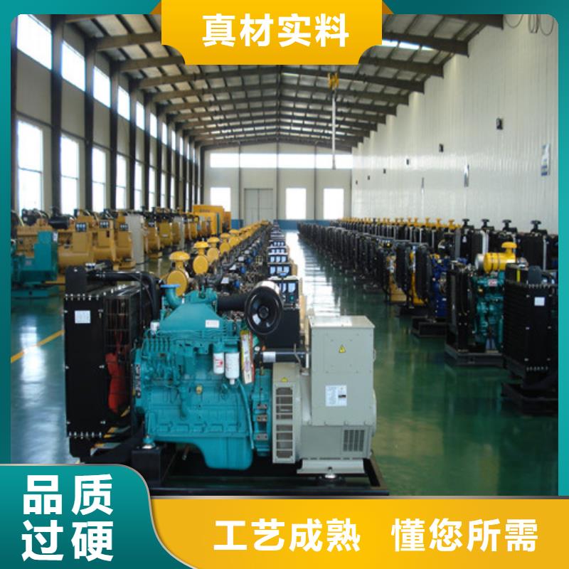 【发电机】柴油发电机租赁支持定制加工