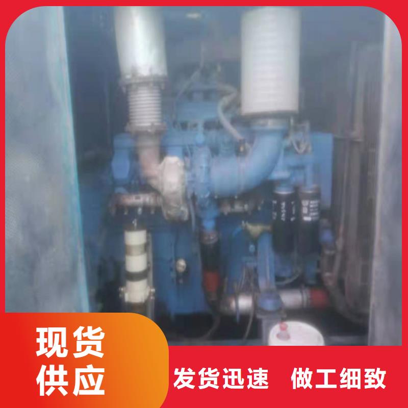 发电机租赁高压柴油发电机市场行情