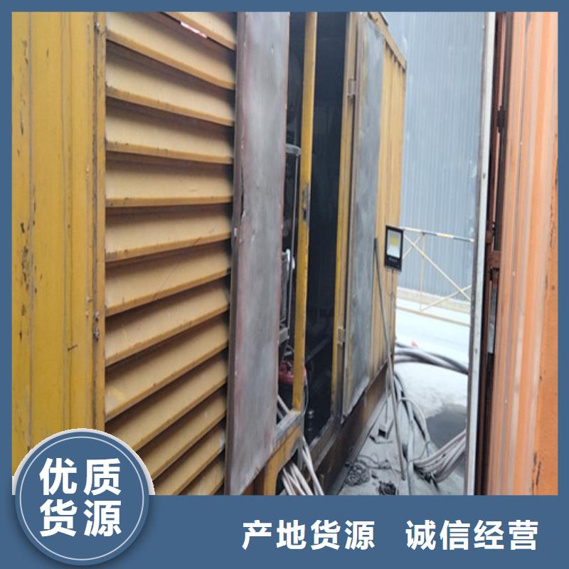 【发电机】应急发电全品类现货