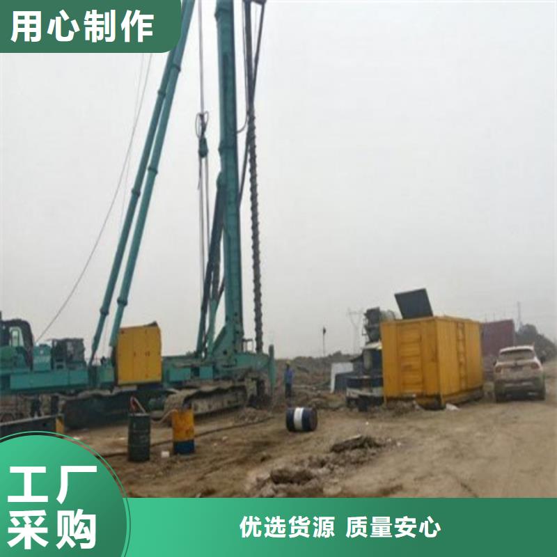 发电机租赁高压柴油发电机市场行情