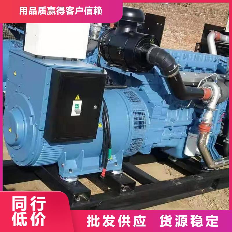 静音发电车租赁批发价格