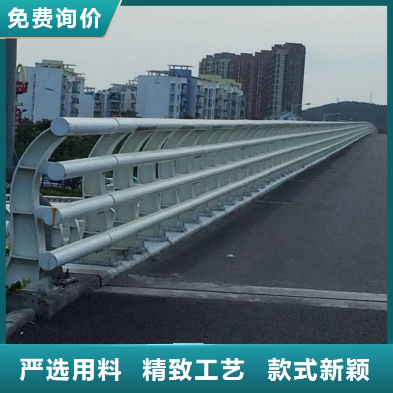 高速防撞护栏行业动态