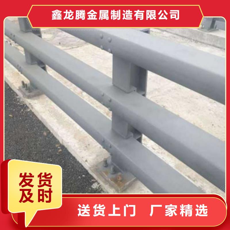 高速防撞护栏行业动态