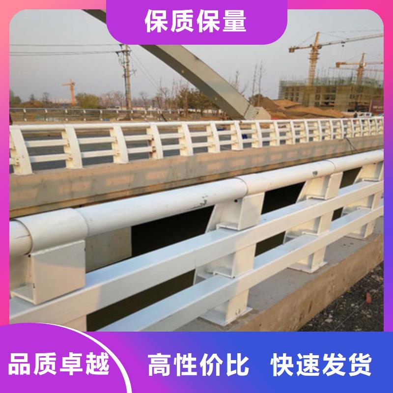 性价比高的拒马防撞护栏供货商