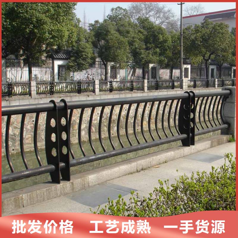 防撞护栏中央分隔栏大厂生产品质