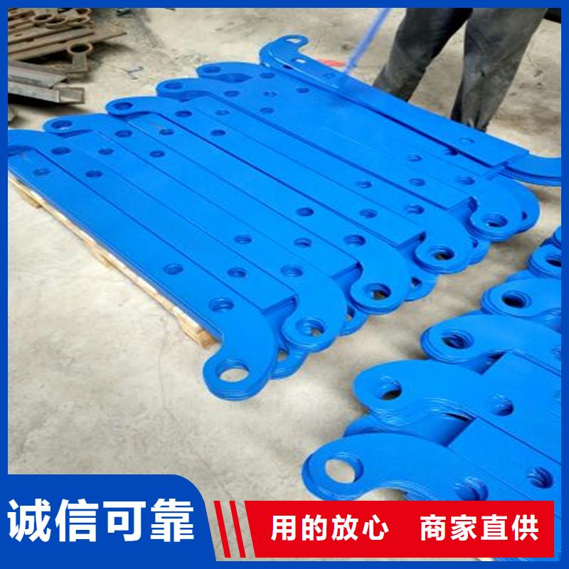 高速公路防撞护栏厂家-信守承诺