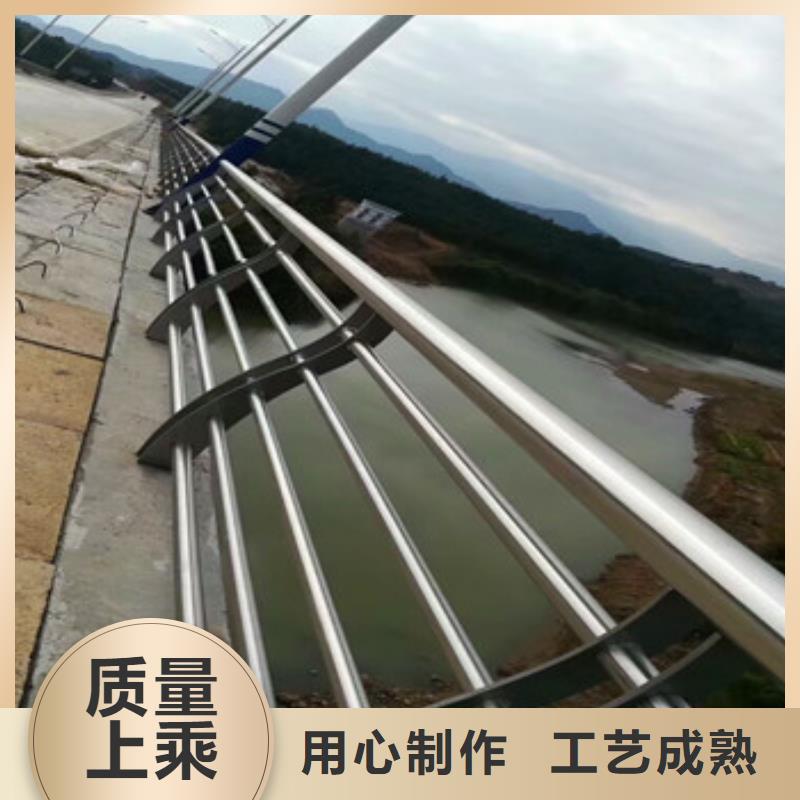 青钢护栏优质品牌