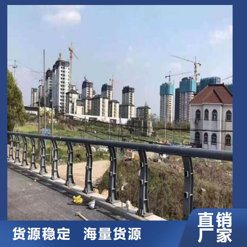 防撞护栏道路隔离栏详细参数