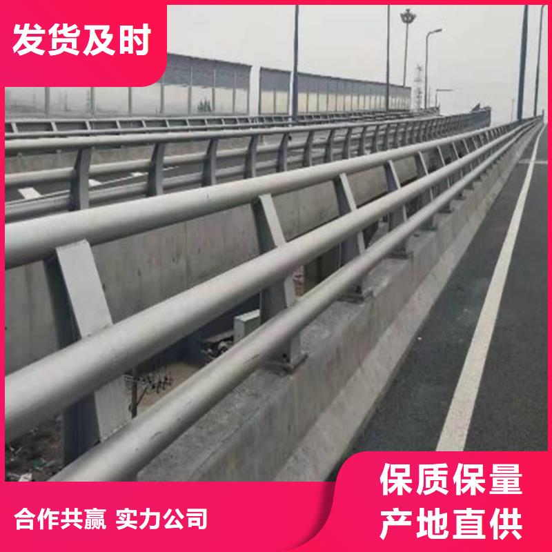 防撞护栏道路隔离栏详细参数