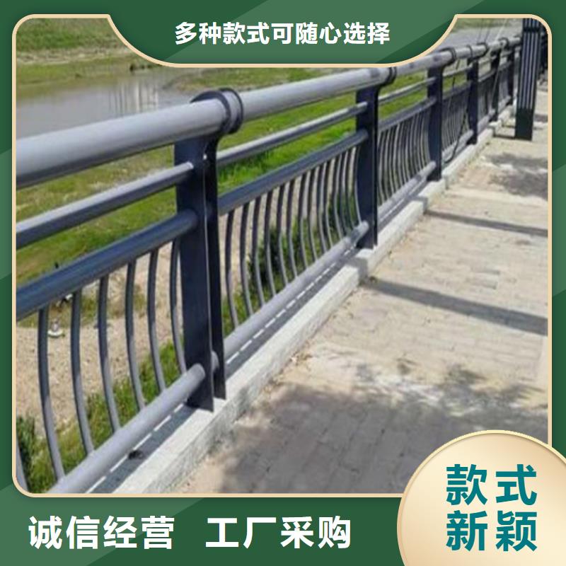 防撞护栏欢迎新老客户垂询