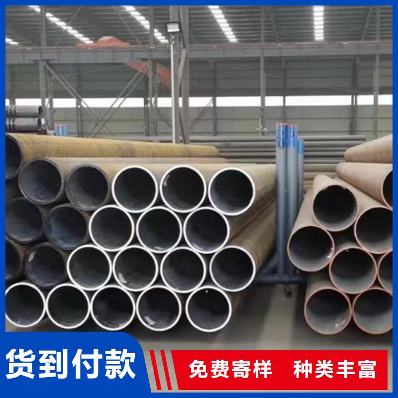 买不锈钢管必看-经验丰富