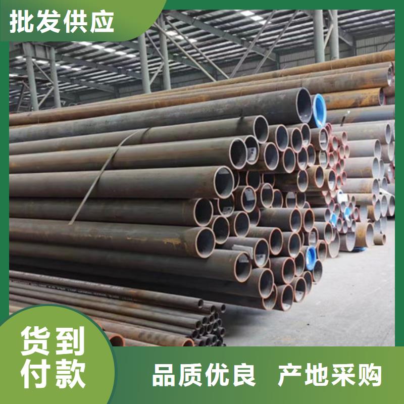 无缝钢管Q345B工字钢海量货源