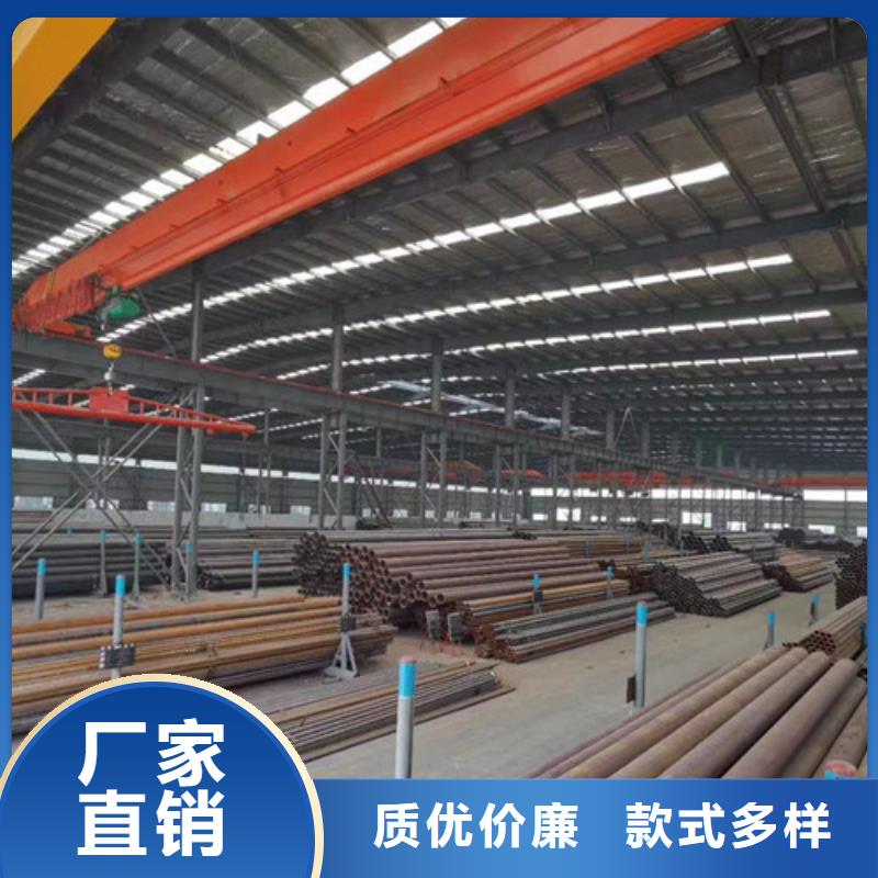 无缝钢管Q345B工字钢海量货源