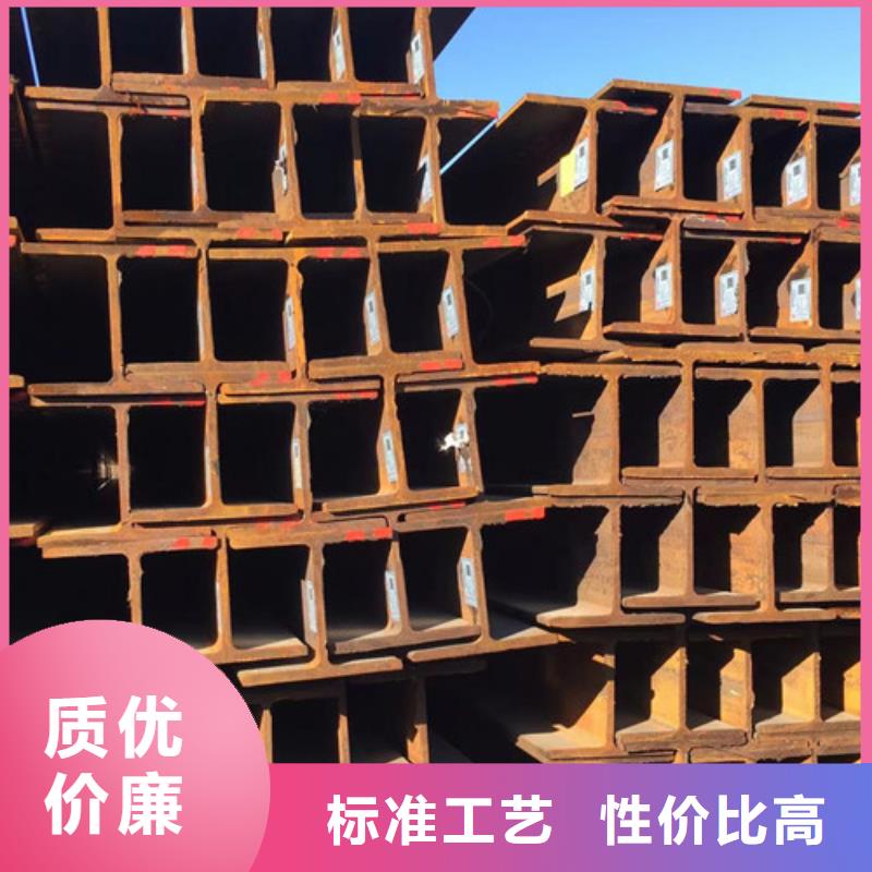 H型钢Q355B无缝方管拥有多家成功案例