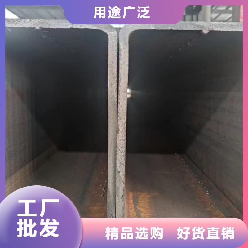 方管304L工角槽真材实料加工定制