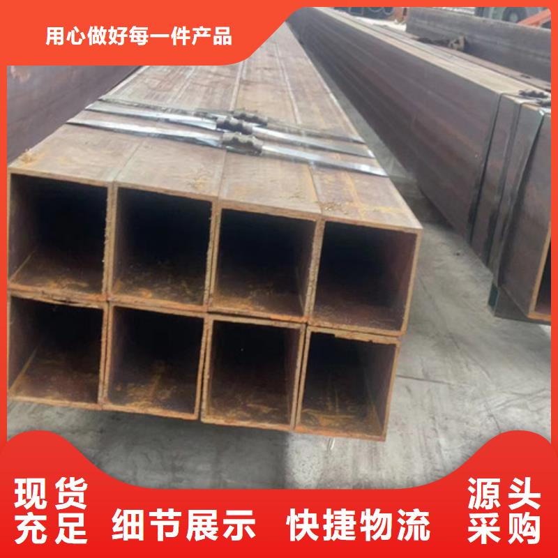 方管304L工角槽真材实料加工定制