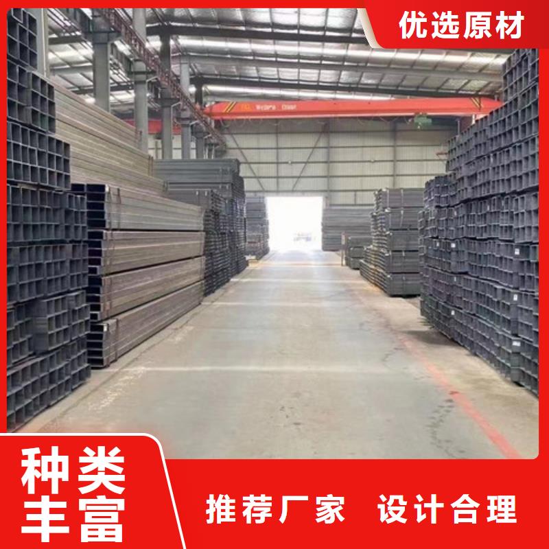 方管304L工角槽真材实料加工定制