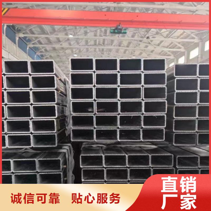 方管304L工角槽真材实料加工定制