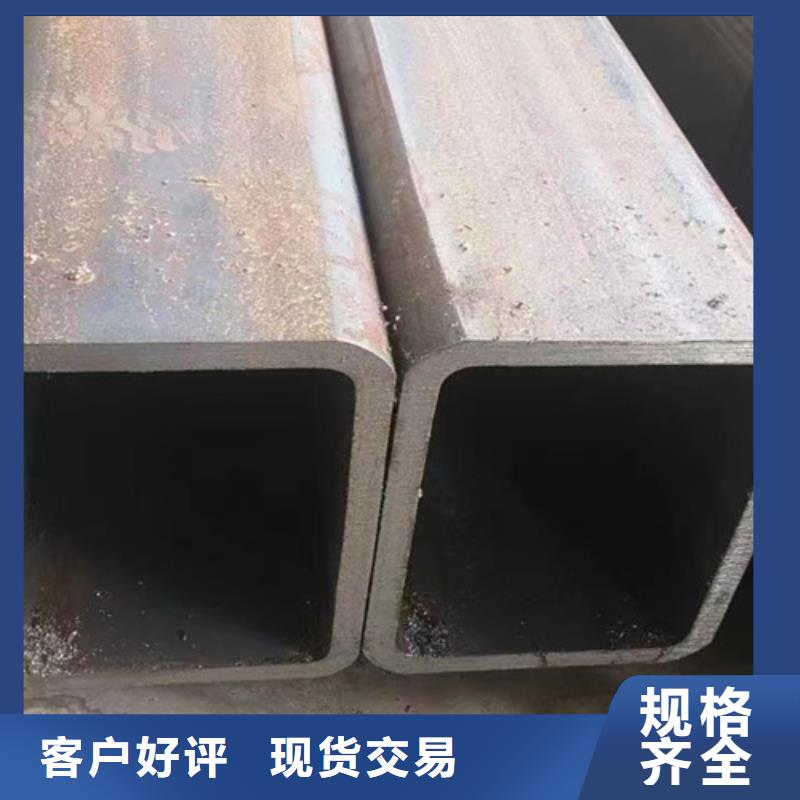 方管304L工角槽真材实料加工定制