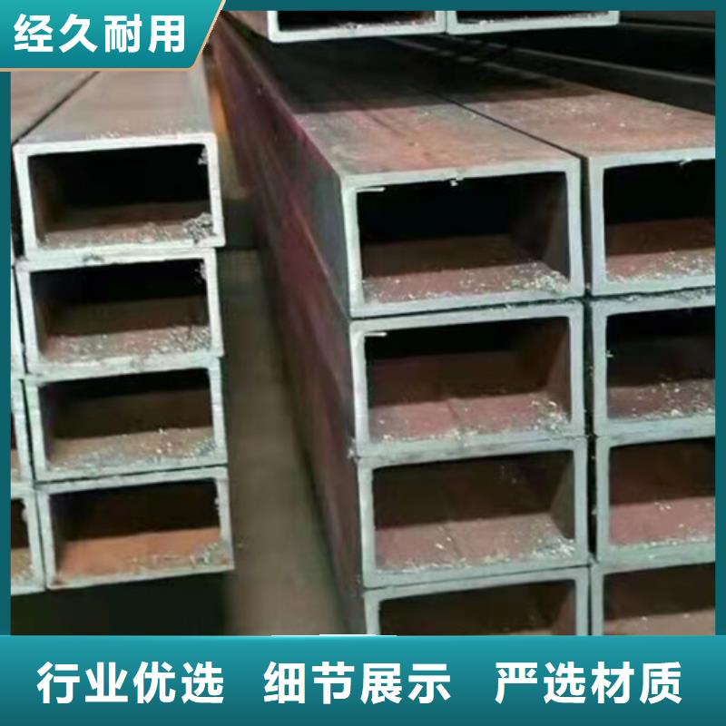 方管304L工角槽真材实料加工定制