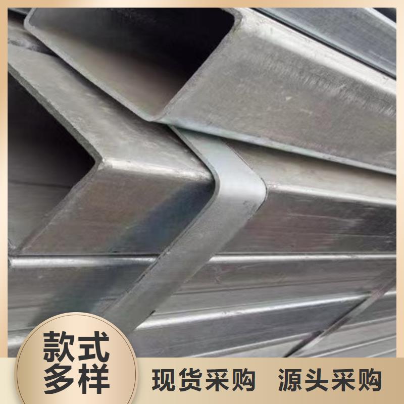 镀锌方管工字钢好产品放心购