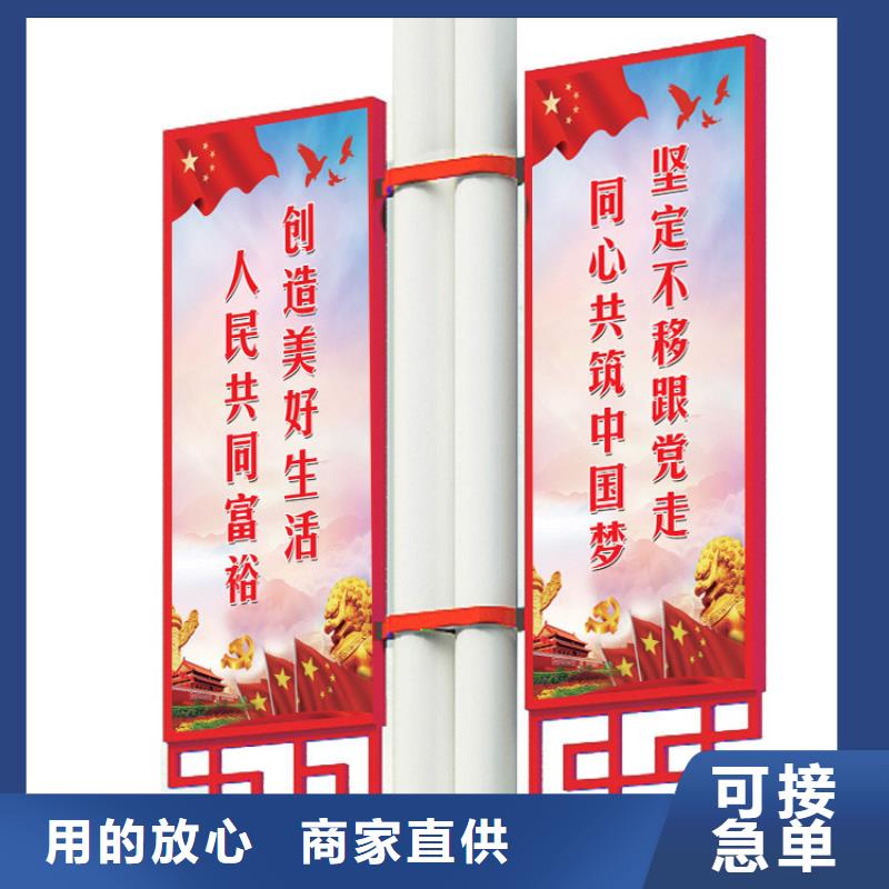 灯杆灯箱路灯箱实力公司