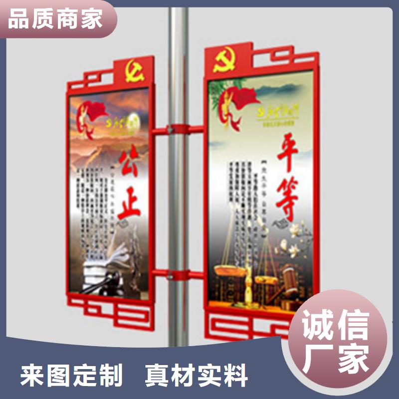 灯杆灯箱路灯箱实力公司