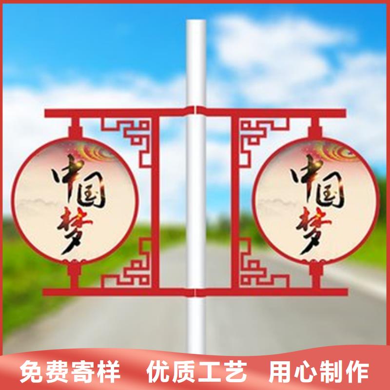 灯杆灯箱路灯箱实力公司