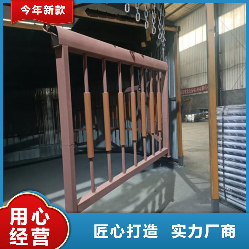 护栏【交通护栏】N年生产经验