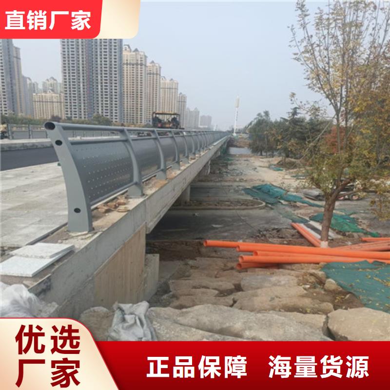 不锈钢复合管护栏规格介绍