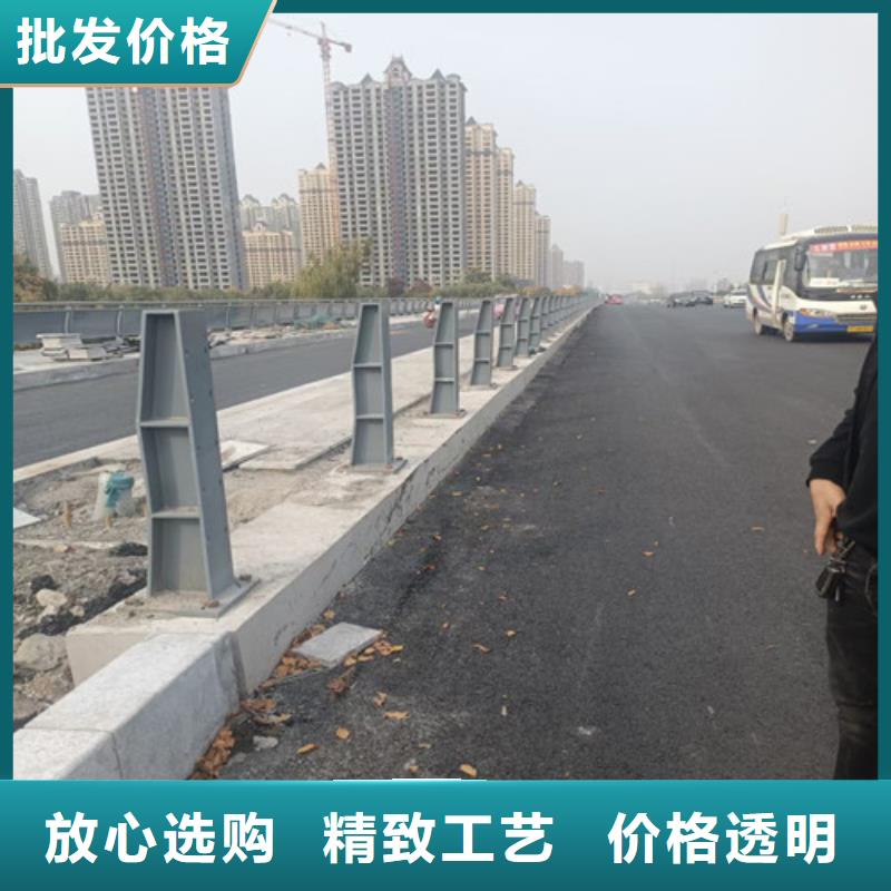 护栏 【桥梁护栏】就近发货