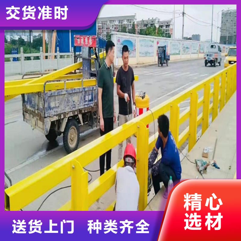 护栏道路隔离栏品牌企业