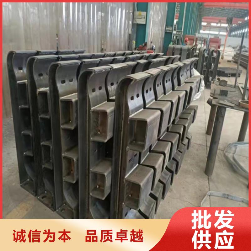 护栏桥梁景观栏杆厂家直销