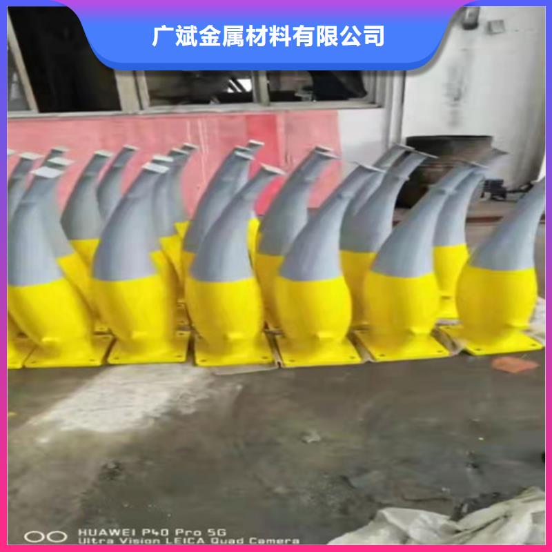 护栏-桥梁景观栏杆客户好评