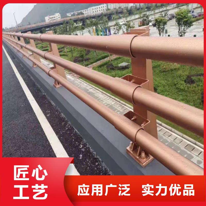 【护栏】304不锈钢复合管严选用料