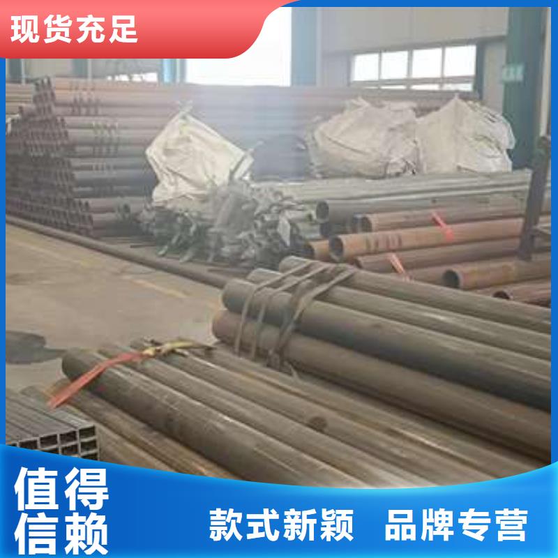 护栏304不锈钢复合管库存充足