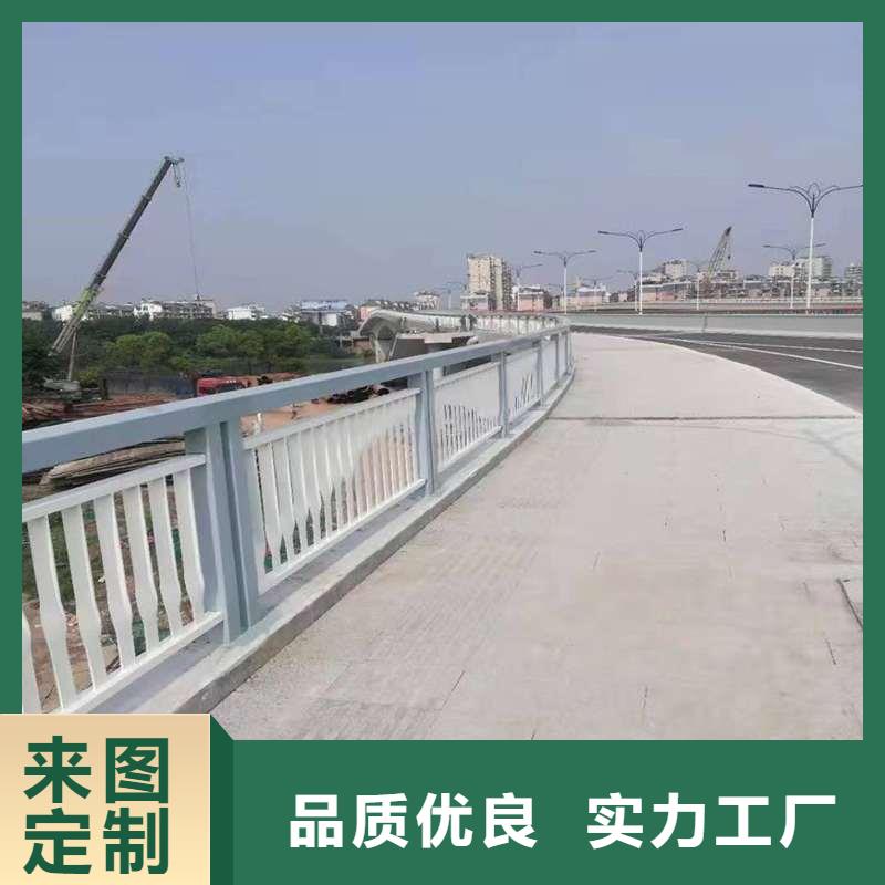 护栏 河堤护栏大量现货