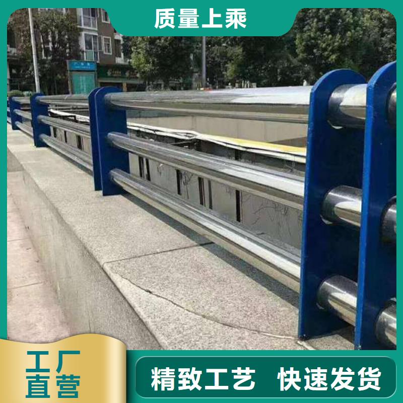 护栏_灯光防撞护栏优选厂家