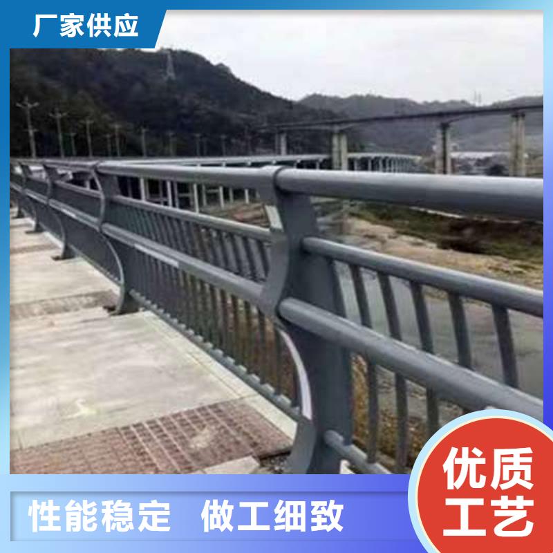 护栏-市政护栏生产安装