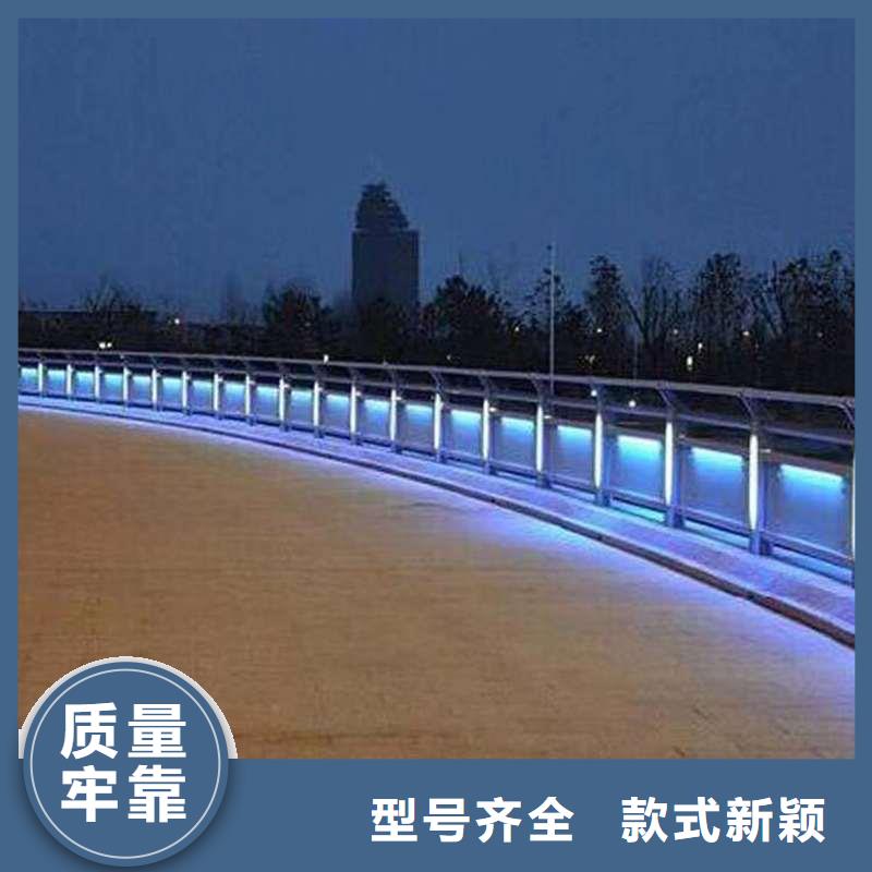 护栏304不锈钢复合管当地厂家值得信赖