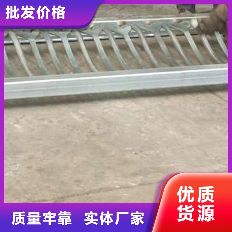 护栏道路隔离栏现货销售