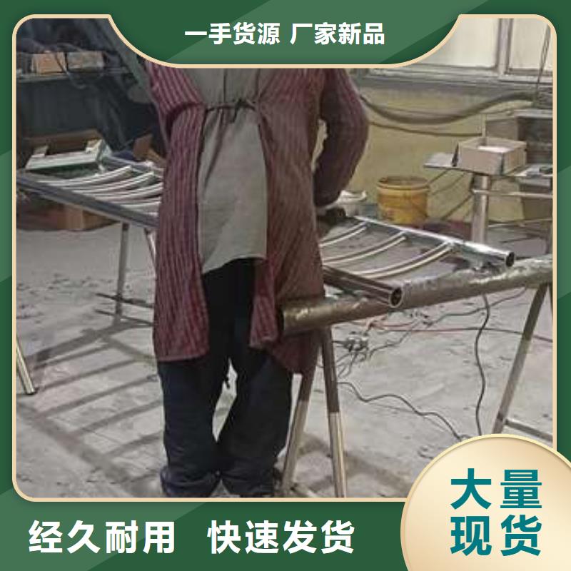 护栏热镀锌立柱工厂直营