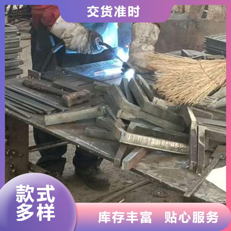 护栏铝合金桥梁护栏实力优品