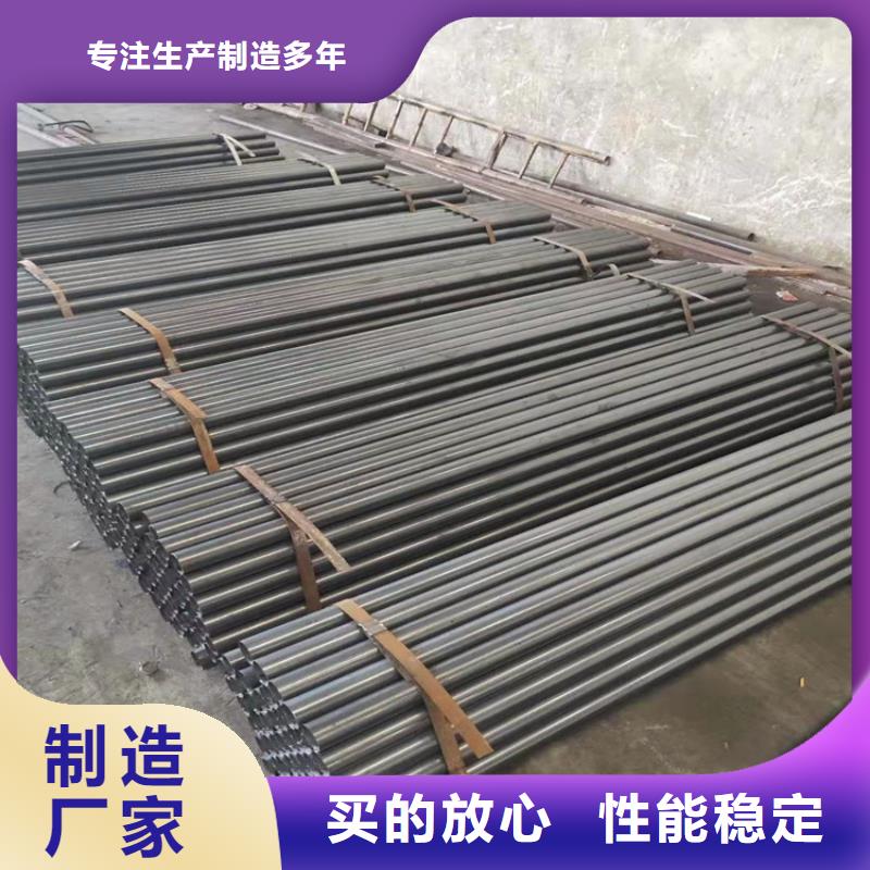 考登钢管发货就是快