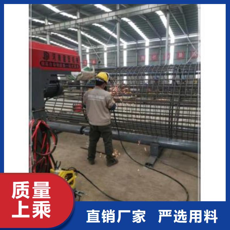绕筋机华钢筋切断机实力商家
