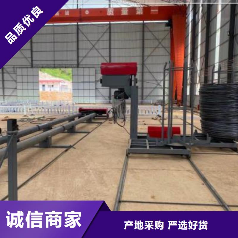 绕筋机数控弯箍机厂家厂家自营