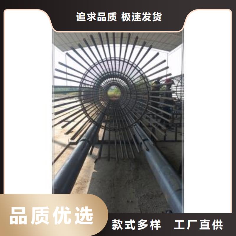 绕筋机钢筋笼绕筋机一站式采购方便省心