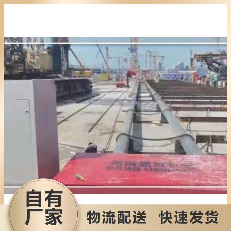绕筋机_全自动钢筋笼滚焊机厂家材质实在